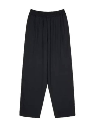 Waist volume pants dark navy - STUDIO NICHOLSON - BALAAN 1