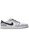 Jordan 1 Retro Low OG Wolf Gray and White - JORDAN - BALAAN 1