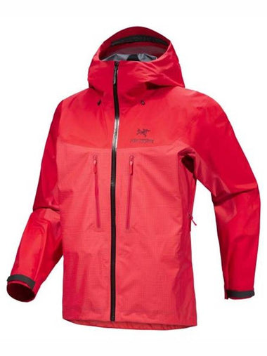 Jacket AJOFMX6454 LTA Free LIGHT TANAGER - ARC'TERYX - BALAAN 1