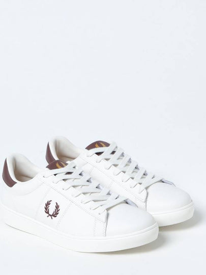 Sneakers men Fred Perry - FRED PERRY - BALAAN 2