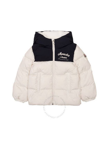 Moncler Cotton-Blend Insulated Jacket - MONCLER - BALAAN 1