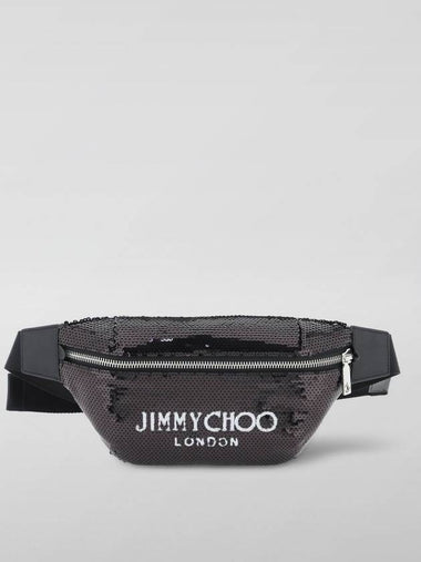 Belt bag men Jimmy Choo - JIMMY CHOO - BALAAN 1