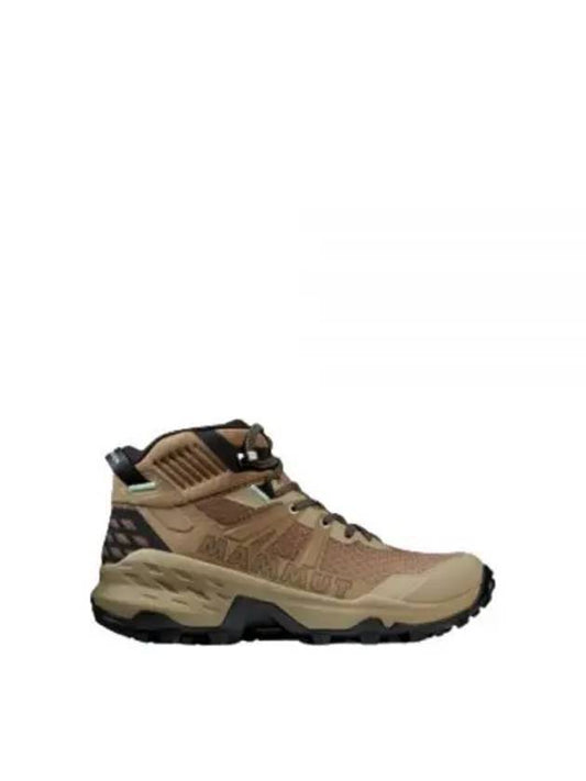 Sertig II Mid GTX Women 3030 04840 7493 Sertig Mid Woman - MAMMUT - BALAAN 1