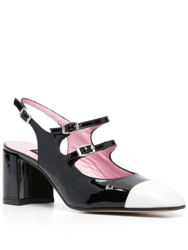 CAREL PARIS With Heel Black - CAREL - BALAAN 2