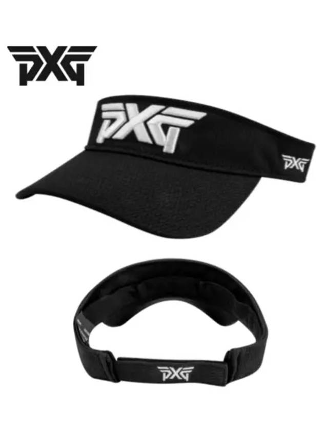 Unisex performance line sports sun cap 12483806 - PXG - BALAAN 1