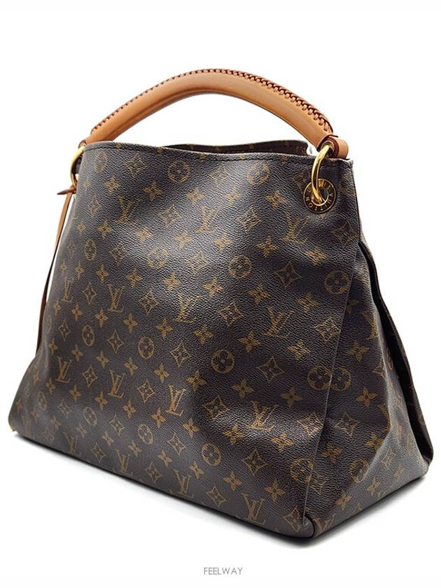 women shoulder bag - LOUIS VUITTON - BALAAN 2