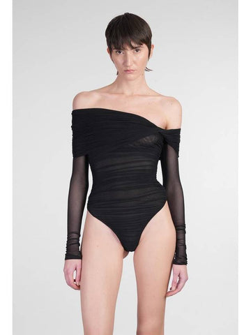 Mugler Body - MUGLER - BALAAN 1