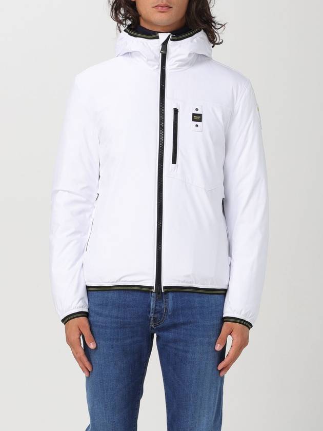 Jacket men Blauer - BLAUER - BALAAN 1