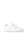 Time Out Low Top Sneakers White - LOUIS VUITTON - BALAAN 2