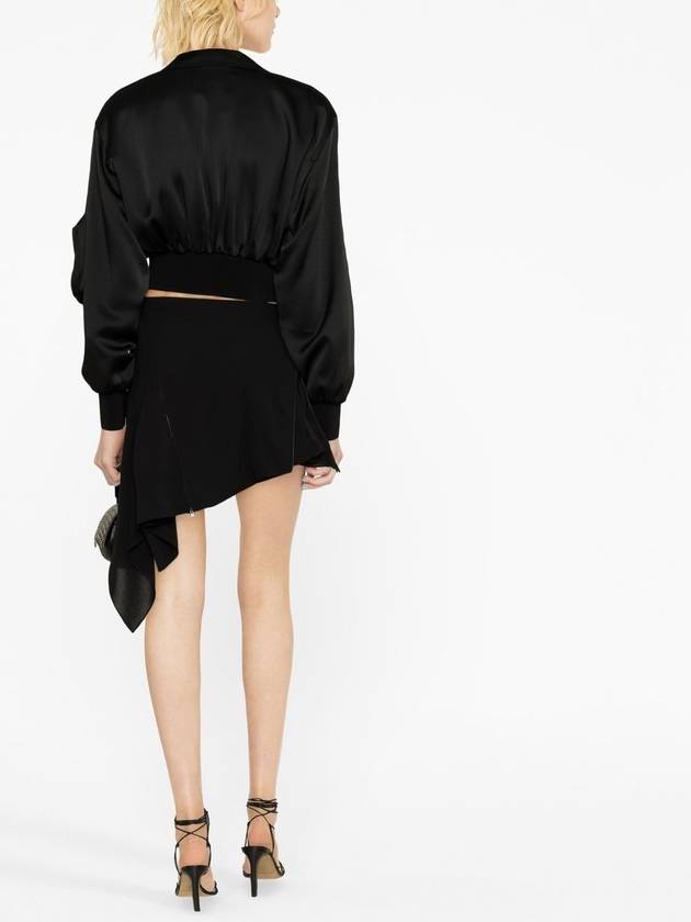 MUGLER Skirts Black - MUGLER - BALAAN 4