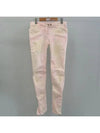 Smith Market Used Luxury Indie Pants Women s Clothing - BALMAIN - BALAAN 1