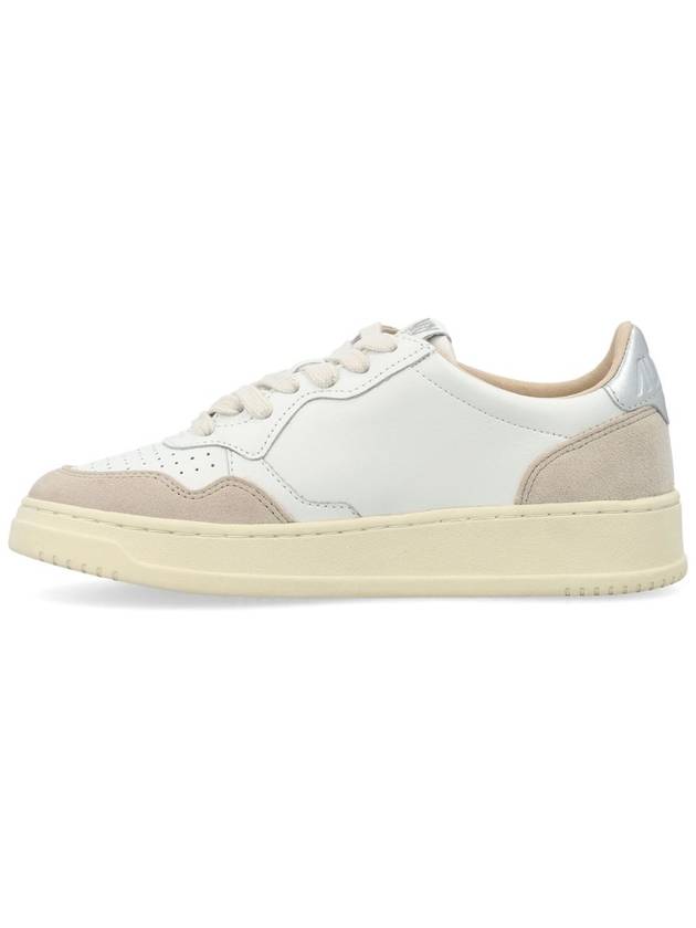 Medalist Low sneakers - AUTRY - BALAAN 3