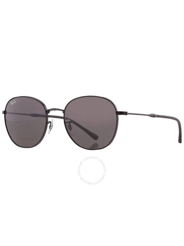 metal round frame sunglasses RB3809002B1 - RAY-BAN - BALAAN 4