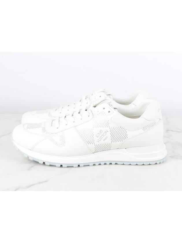 Runaway Damier sneakers 9 280 - LOUIS VUITTON - BALAAN 5