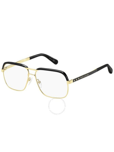 Marc Jacobs Demo Navigator Men's Eyeglasses MJ 632 0L0V 56 - MARC JACOBS - BALAAN 1