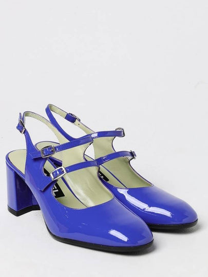 Shoes woman Carel Paris - CAREL - BALAAN 2