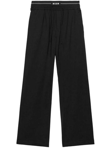 UOMO PANTALONI - MSGM - BALAAN 1