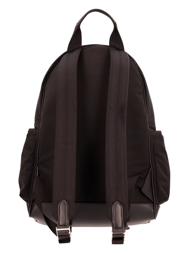 logo applique backpack H0460TNY017S - TOM FORD - BALAAN 4