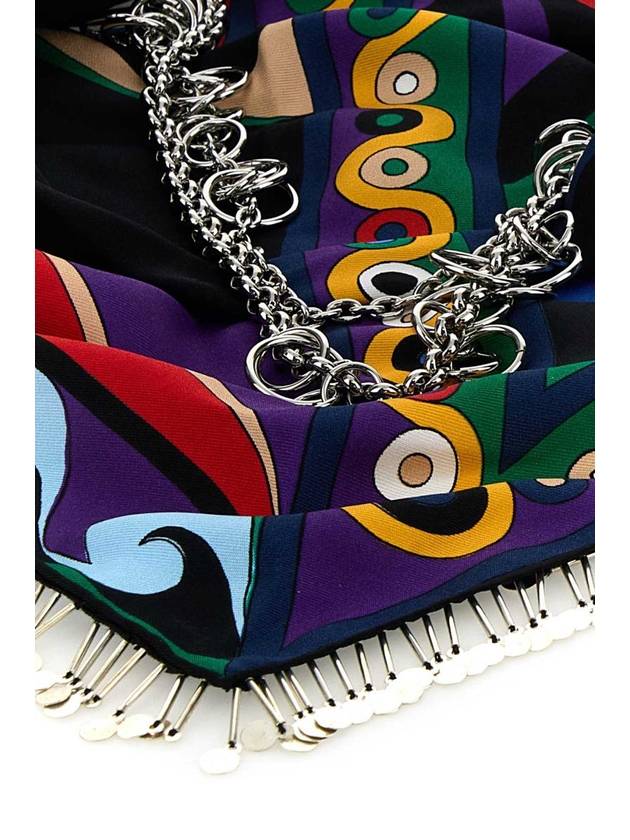 Pucci Scarves And Foulards - EMILIO PUCCI - BALAAN 2