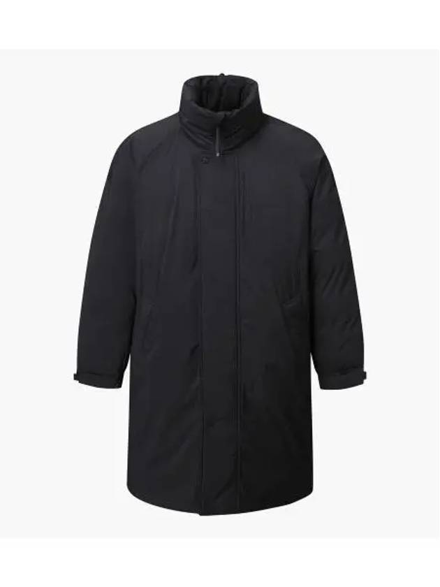 Featherlift down coat LC2582300 - SALOMON - BALAAN 1