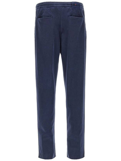 Kiton 'Up1Lac' Pants - KITON - BALAAN 2