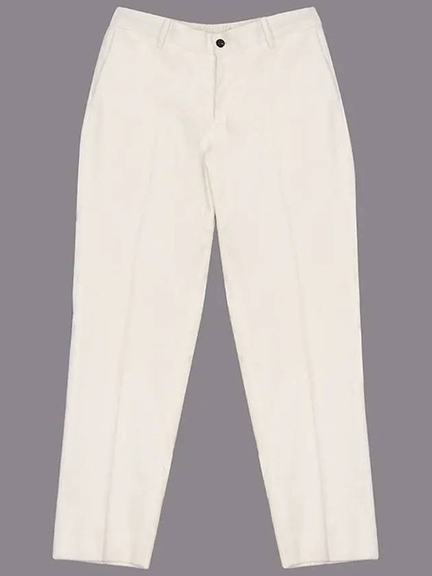 Men's spandex cotton corduroy pants APT204 - IKALOOOK - BALAAN 6