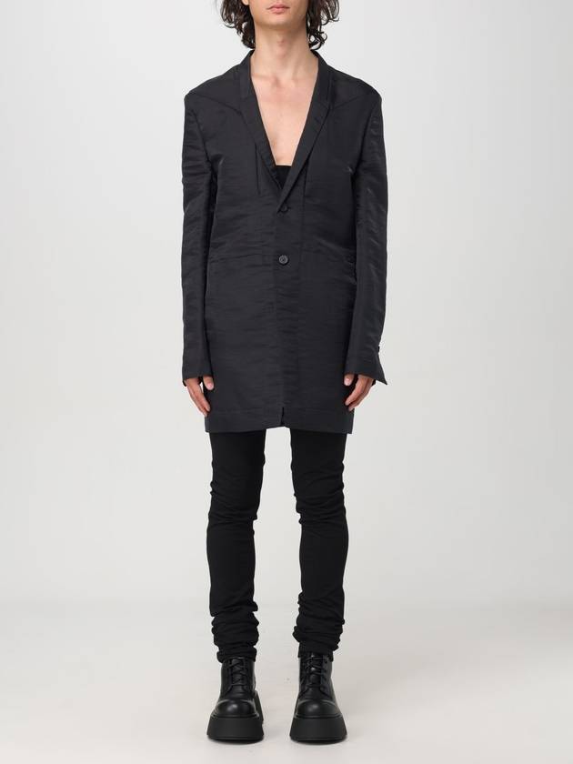 Blazer uomo Rick Owens - RICK OWENS - BALAAN 1