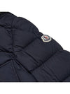 Men s Clooney Padded Jacket 1C00010 596K7 776 - MONCLER - BALAAN 9