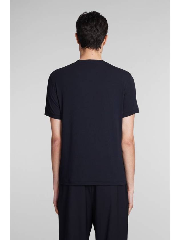 Giorgio Armani T-Shirt - GIORGIO ARMANI - BALAAN 3