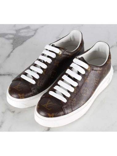 Time Out Sneakers37 - LOUIS VUITTON - BALAAN 1