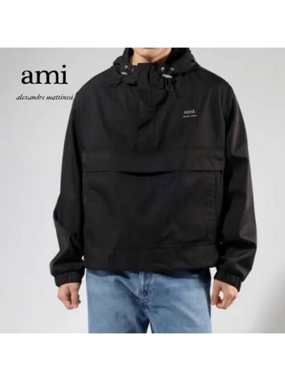 Jacket UJK101 PA0007 001 - AMI - BALAAN 2