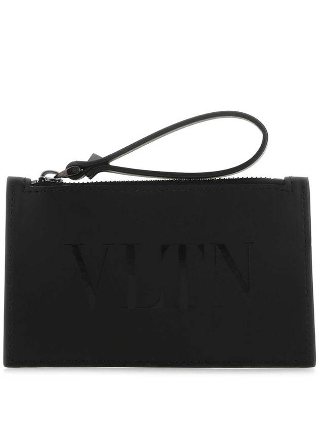 Wallet 3Y2P0540BHY 0NO B0440371694 - VALENTINO - BALAAN 1