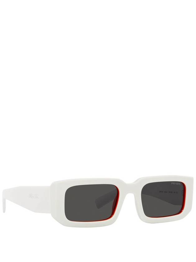 Square PR 06YS Sunglasses 0PR 06YS 17M5S053 B0110818878 - PRADA - BALAAN 3