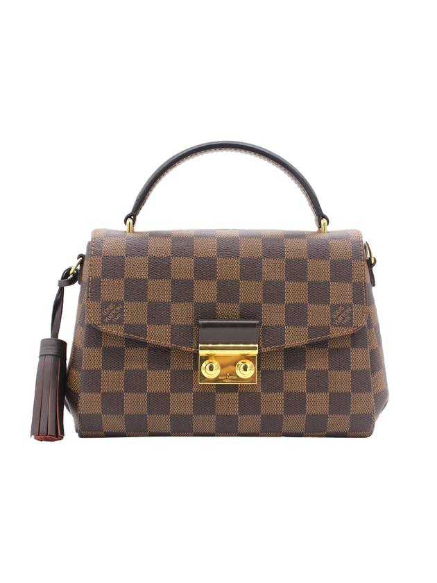 Women's Croisette Tote Bag Damier Emmen - LOUIS VUITTON - BALAAN.