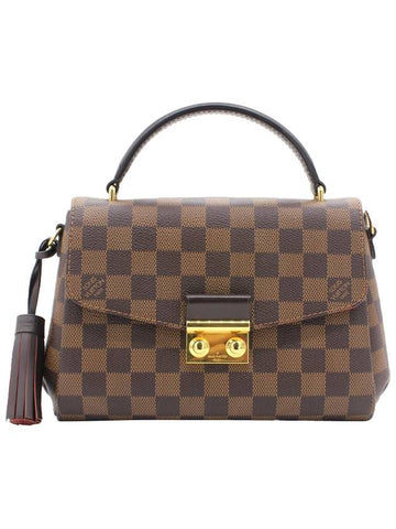 Women's Croisette Tote Bag Damier Emmen - LOUIS VUITTON - BALAAN 1