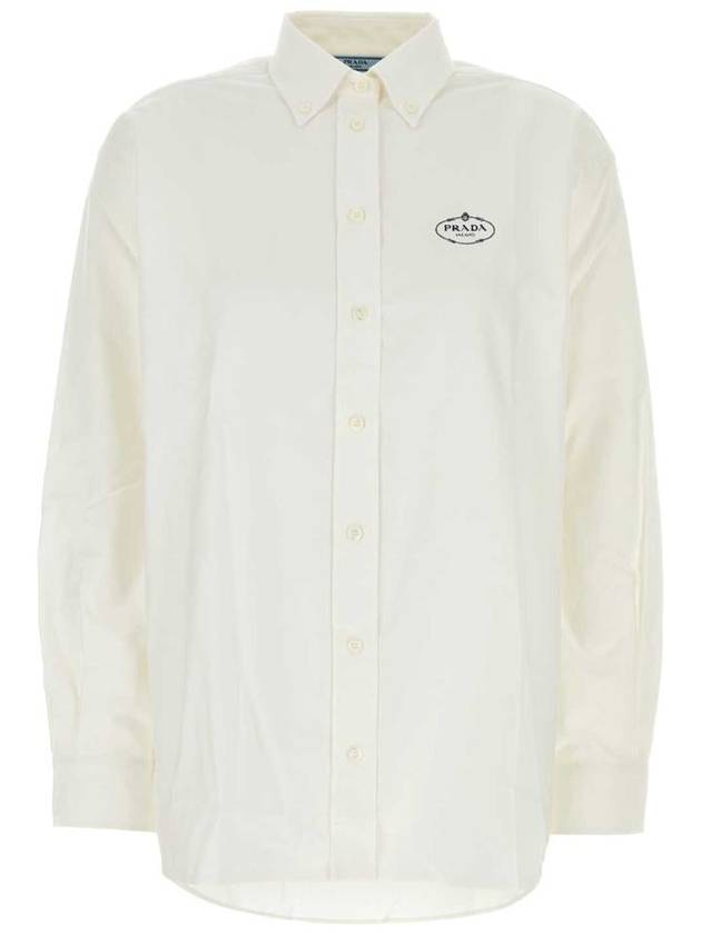 Prada Shirts - PRADA - BALAAN 1