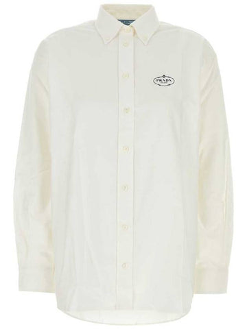 Prada Shirts - PRADA - BALAAN 1