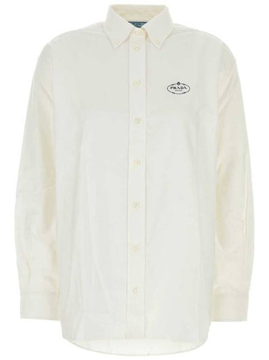 Prada Shirts - PRADA - BALAAN 1