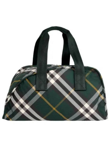 Medium Shield Duffel Bag Men s Shoulder - BURBERRY - BALAAN 1