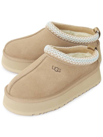 Taz Slide Mule Sand - UGG - BALAAN 2