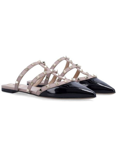 Rockstud mules - VALENTINO - BALAAN 2