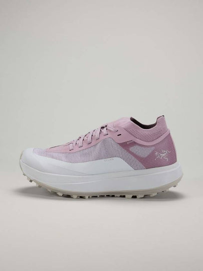 Sylan Low Top Sneakers Pink - ARC'TERYX - BALAAN 2