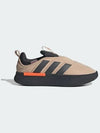 Adipuff Low Top Sneakers Beige - ADIDAS - BALAAN 2