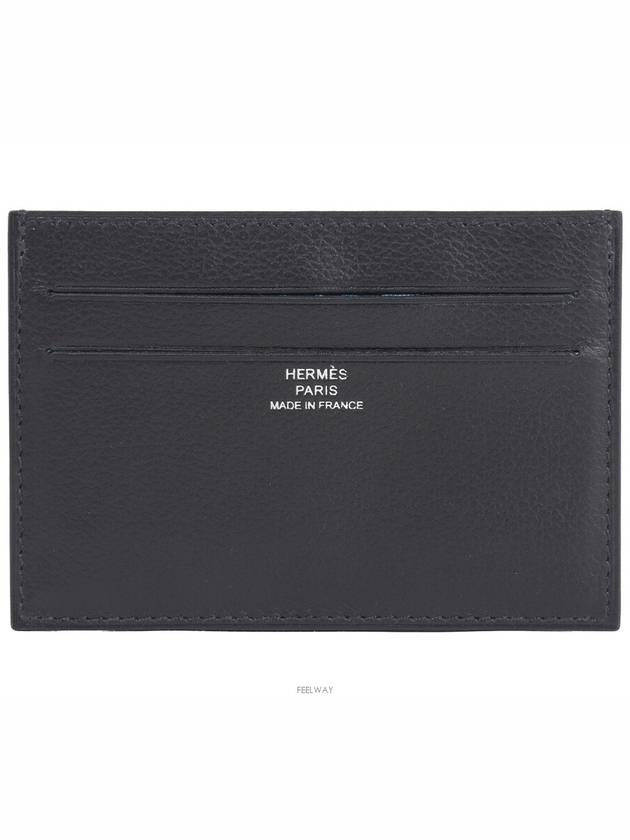 men card wallet - HERMES - BALAAN 1