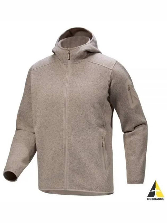 ARC TERYX Covert Hoody Man AJOFMX8883RNH M - ARC'TERYX - BALAAN 2