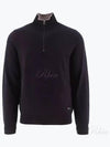 23 fw Jersey WITH Logo Embroidered M2R 203Y L2186149 B0040460190 - PAUL SMITH - BALAAN 2