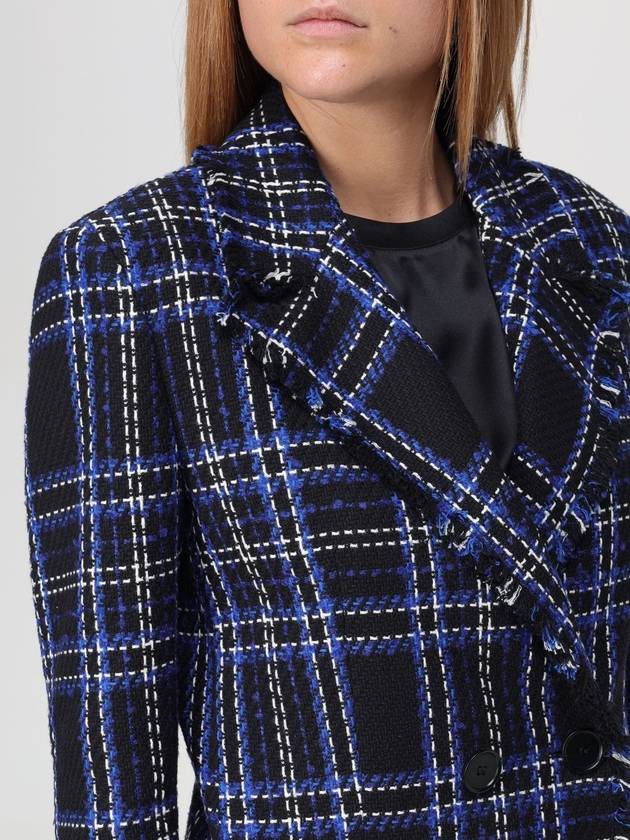 Blazer donna Msgm - MSGM - BALAAN 5