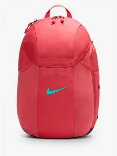 Academy Team Backpack Red - NIKE - BALAAN 1