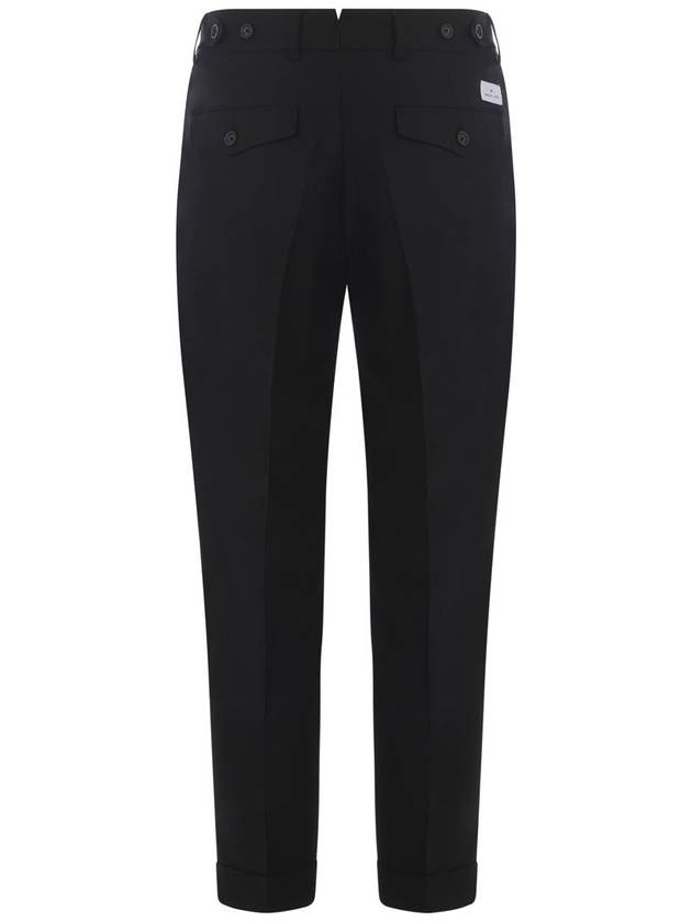 Manuel Ritz Trousers - MANUEL RITZ - BALAAN 3