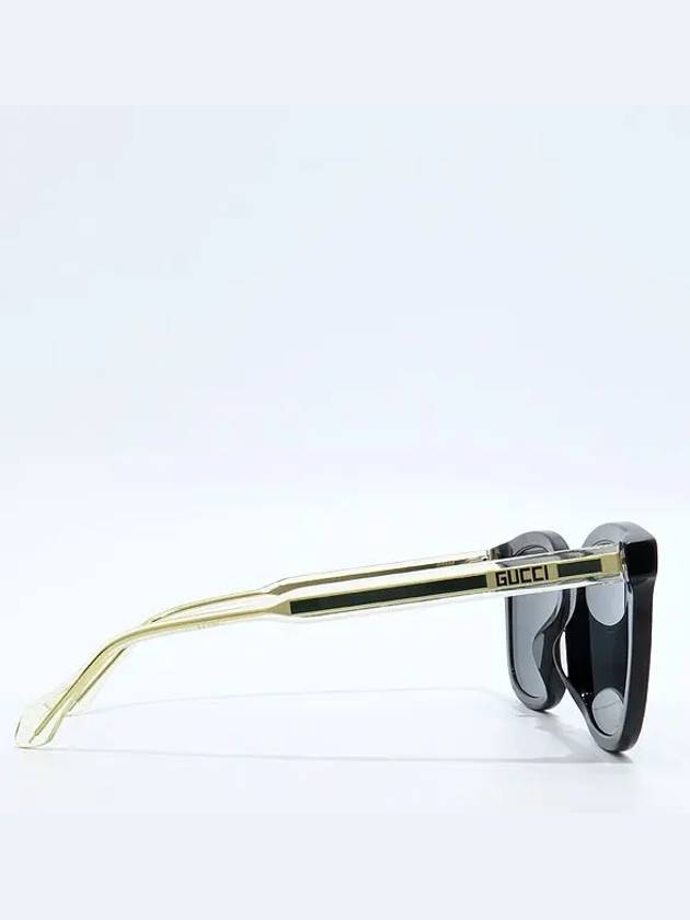 GG0562SK sunglasses - GUCCI - BALAAN 3